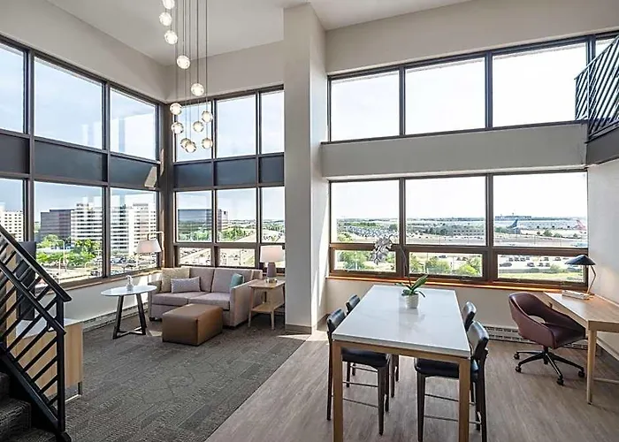 Staybridge Chicago O'hare - By Ihg 3* Rosemont