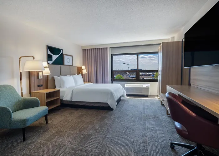 Hotel Staybridge Chicago O'hare - By Ihg 3*