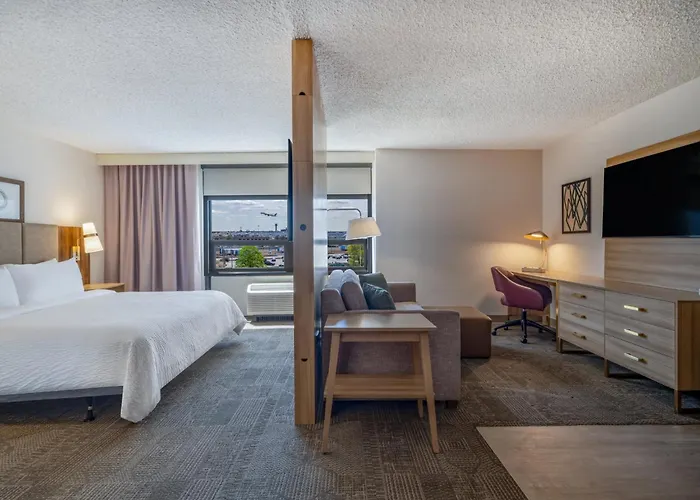 Staybridge Chicago O'hare - By Ihg Hotel Rosemont