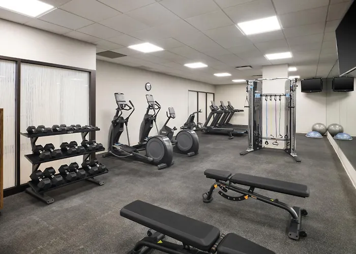 Staybridge Chicago O'hare - By Ihg 3* Rosemont