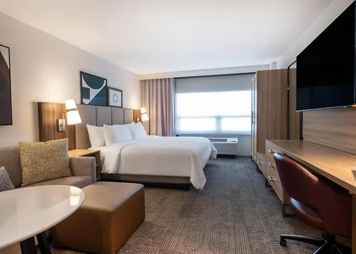 Staybridge Chicago O'hare - By Ihg Hotel