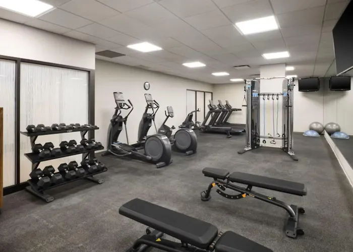 Staybridge Chicago O'hare - By Ihg 3*