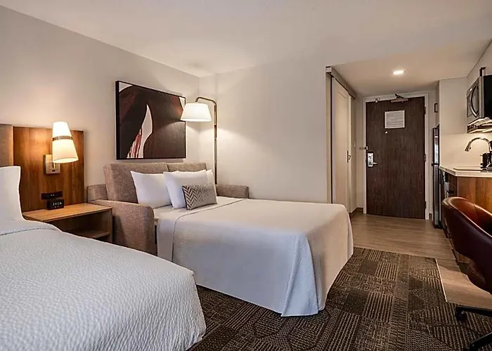 Hotel Staybridge Chicago O'hare - By Ihg Rosemont