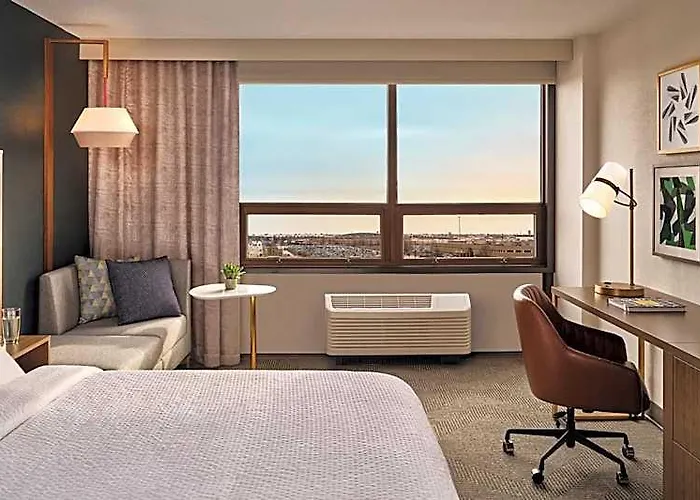 Staybridge Chicago O'hare - By Ihg Hotel Rosemont