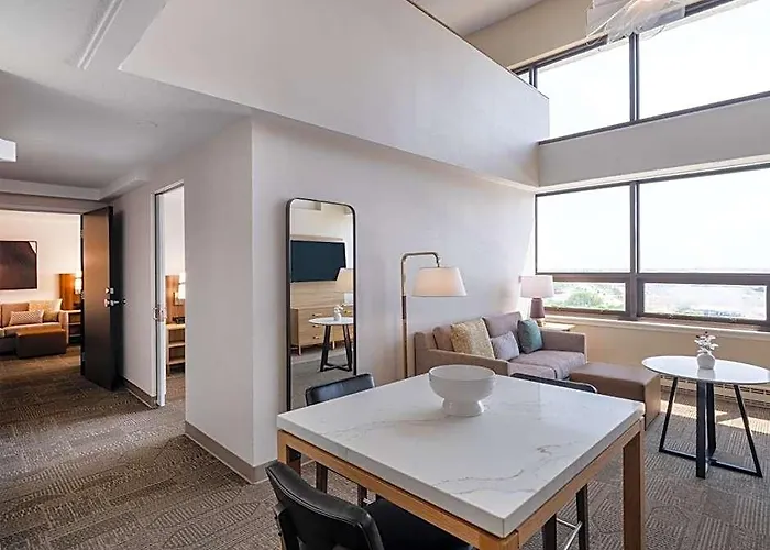 Staybridge Chicago O'hare - By Ihg Hotel 3*