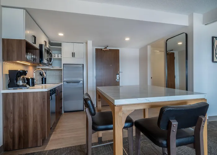 Hotel Staybridge Chicago O'hare - By Ihg Rosemont