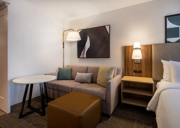 Staybridge Chicago O'hare - By Ihg