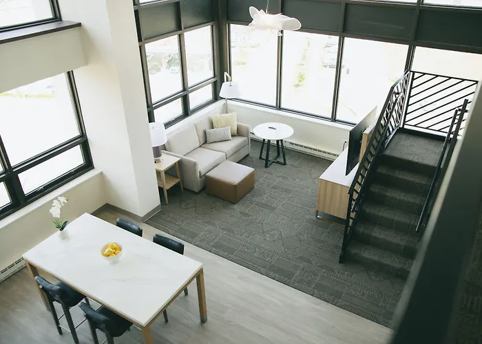 Staybridge Chicago O'hare - By Ihg 3*